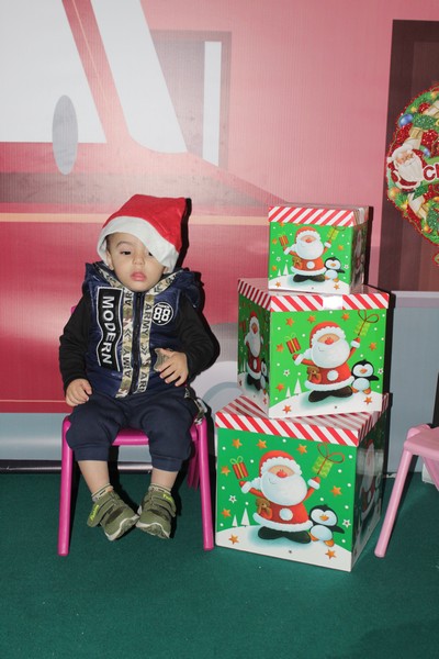 Jounieh Christmas Wonders 2018 on Saturday 